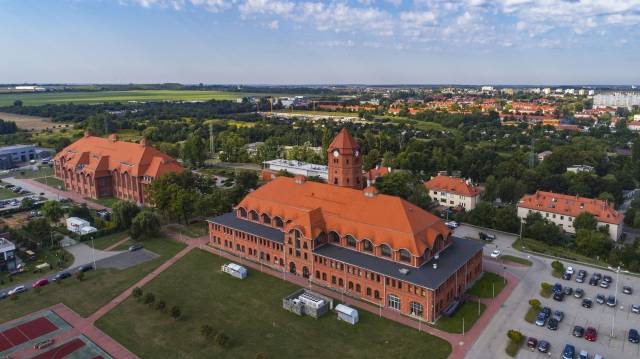 Centrum Edukacji i Biznesu „Nowe Gliwice”