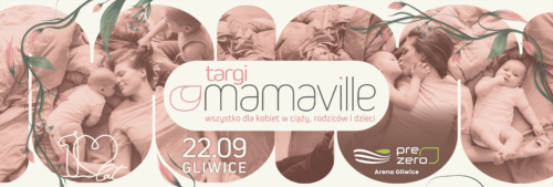 Mamaville