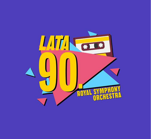 Lata 90.