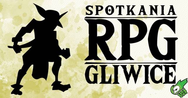 Gliwickie Spotkanie RPG - Uzupełnienie ekwipunku